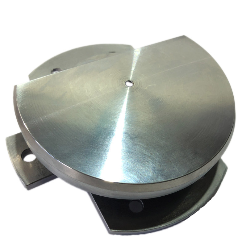 CNC-Drehteile aus Eisenach