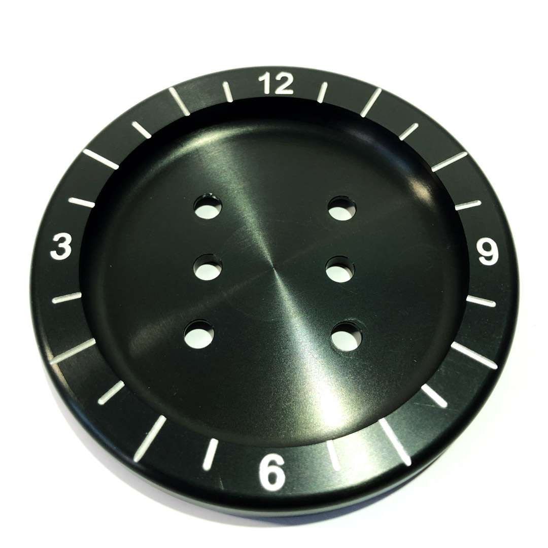 CNC-Frästeile aus Eisenach